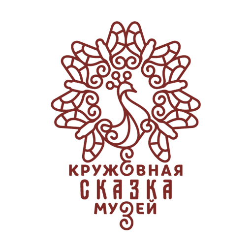 Кружевная сказка