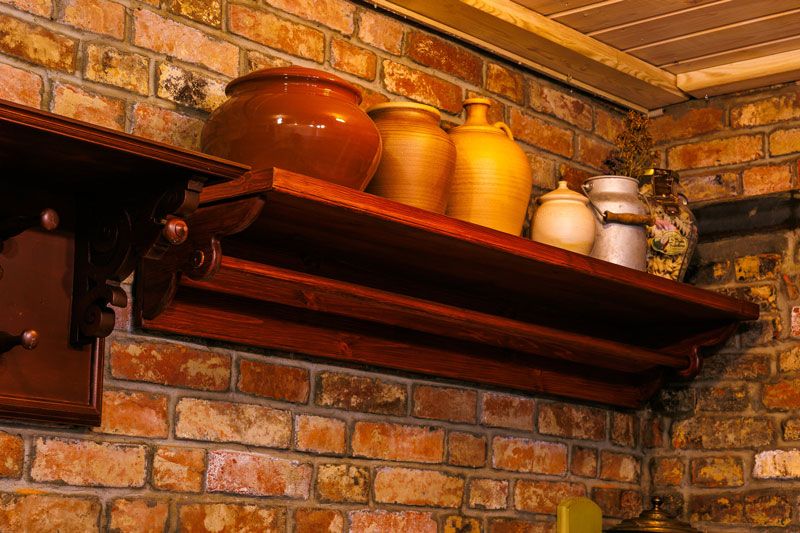 Дом коллекционера