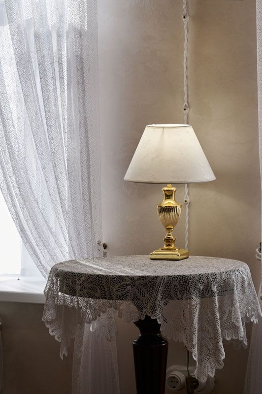 Дом коллекционера