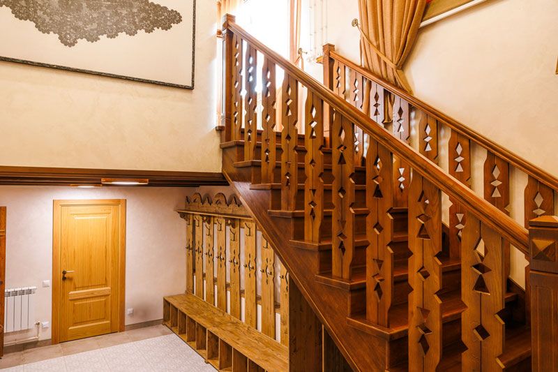 Дом коллекционера