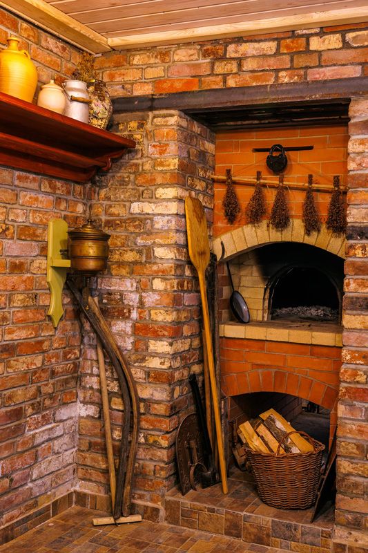 Дом коллекционера